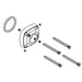 KOHLER K-1375134 Wall Flange Kit