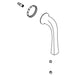 KOHLER K-1375137 Handle Kit