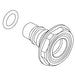 KOHLER K-1376775 Assembly, Spout Adapter
