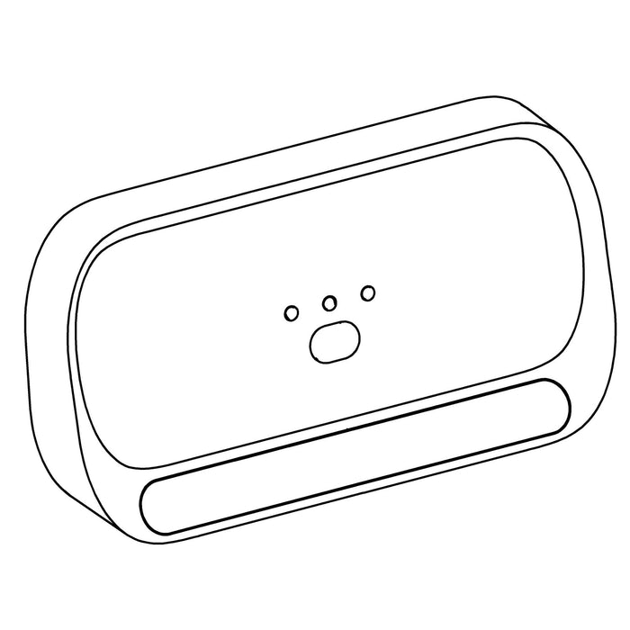 KOHLER K-1377074 Dock
