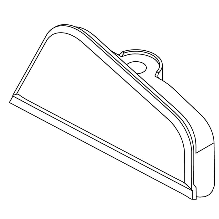 KOHLER K-1378017 Fixed Block