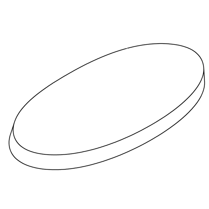 KOHLER K-1378750 Cover, Tank, Close Coupled