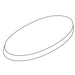 KOHLER K-1378750 Cover, Tank, Close Coupled