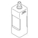 KOHLER K-1378827 Soap Reservoir 1600 Ml