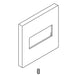 KOHLER K-1378911 Escutcheon Kit-Sp