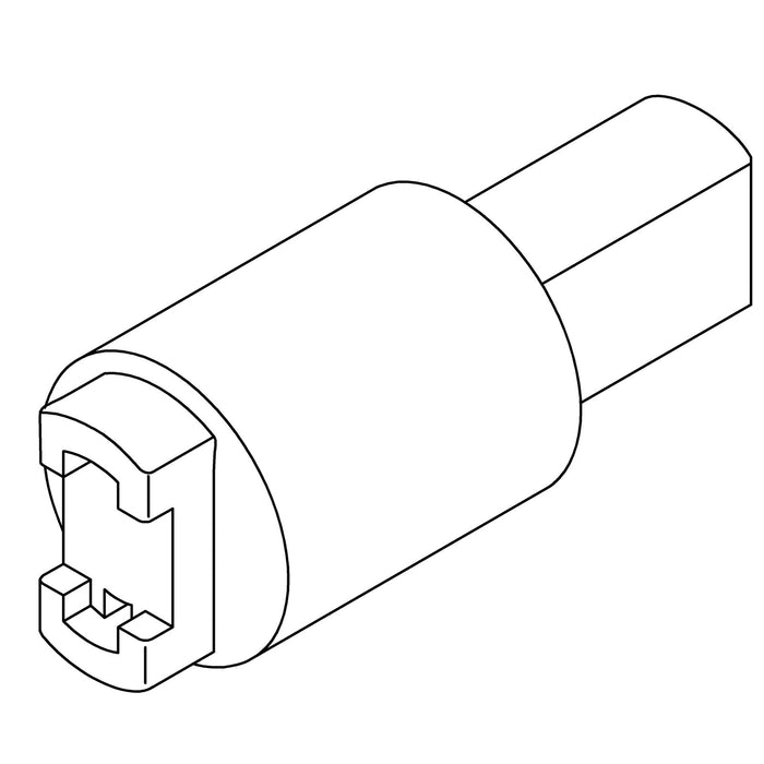 KOHLER K-1379254 Damper