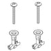 KOHLER K-1380103 Top Mount Hardware Kit