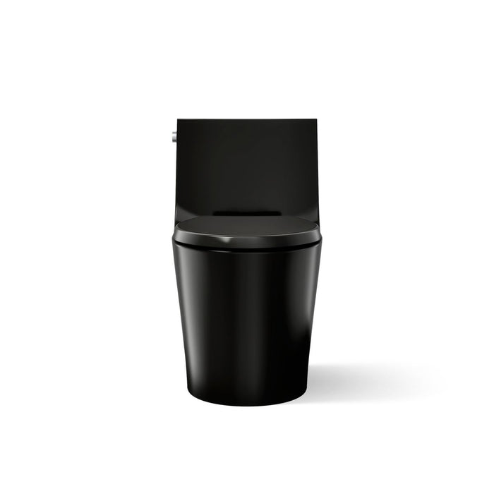 front view of product