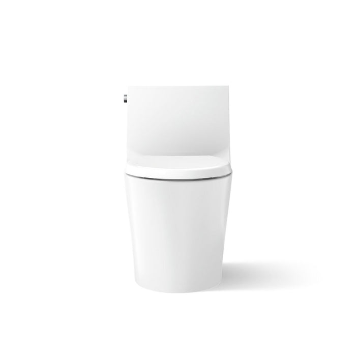 front view of product