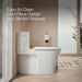 Up to 2 walls & multiple product categories visible