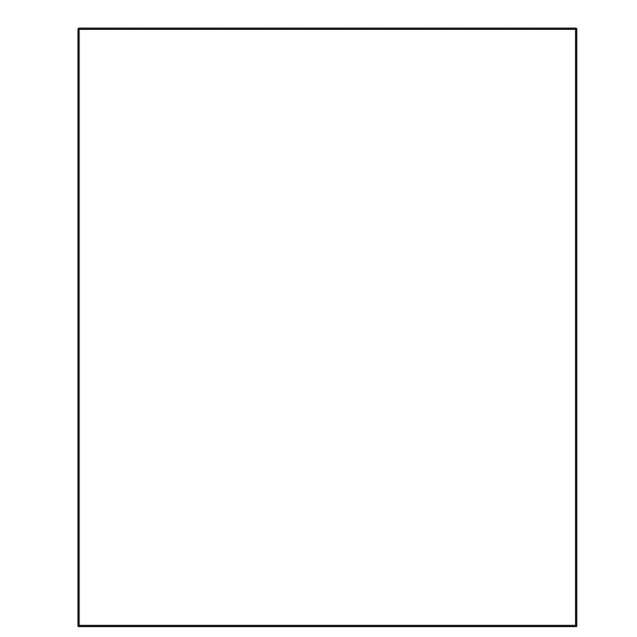 KOHLER K-1381613 Kit, Door 20X24 Retail