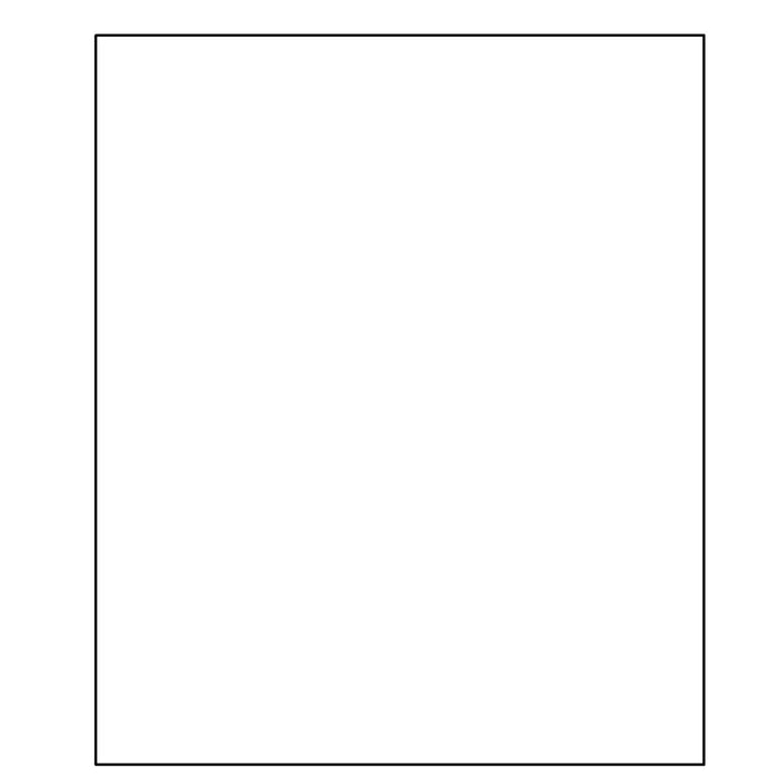 KOHLER K-1381619 Kit, Door 20X24 Retail D-Door