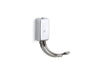 KOHLER Double wall-mount foot control