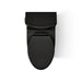 KOHLER Veil One-piece elongated toilet with skirted trapway, dual-flush