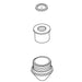 KOHLER K-1383333 Nozzle Kit, Composed Spout