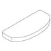 KOHLER K-1383446 Cover, Tank, Close Coupled