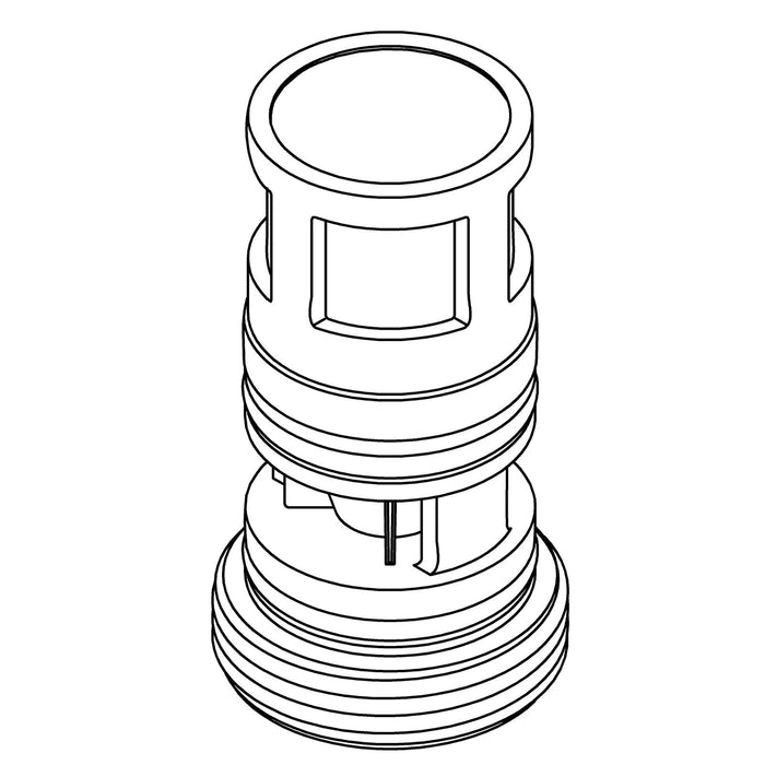 KOHLER K-1386632 Check Valve Assembly