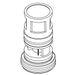 KOHLER K-1386632 Check Valve Assembly