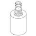 KOHLER K-1387222 Service Kit, Valve, In-Line