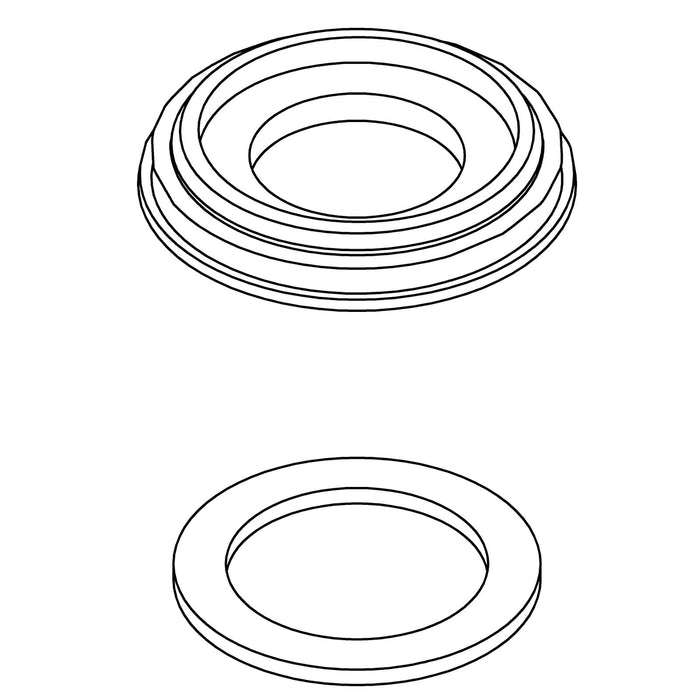 KOHLER K-1387285 Plate Kit Side Body