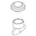KOHLER K-1387591 Aerator Assembly