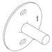 KOHLER K-1387601 Plate, Wall