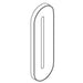 KOHLER K-1387700 Vichy Escutcheon 2.5Gpm