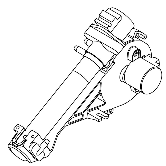 KOHLER K-1387727 Wand Asm