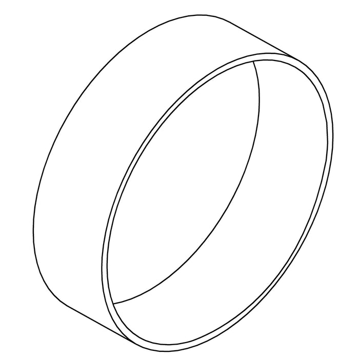 KOHLER K-1387861 Ring Button Texture