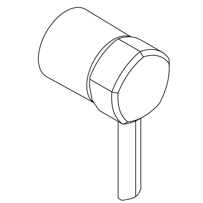 KOHLER K-1387916 Lever Handle Assembly