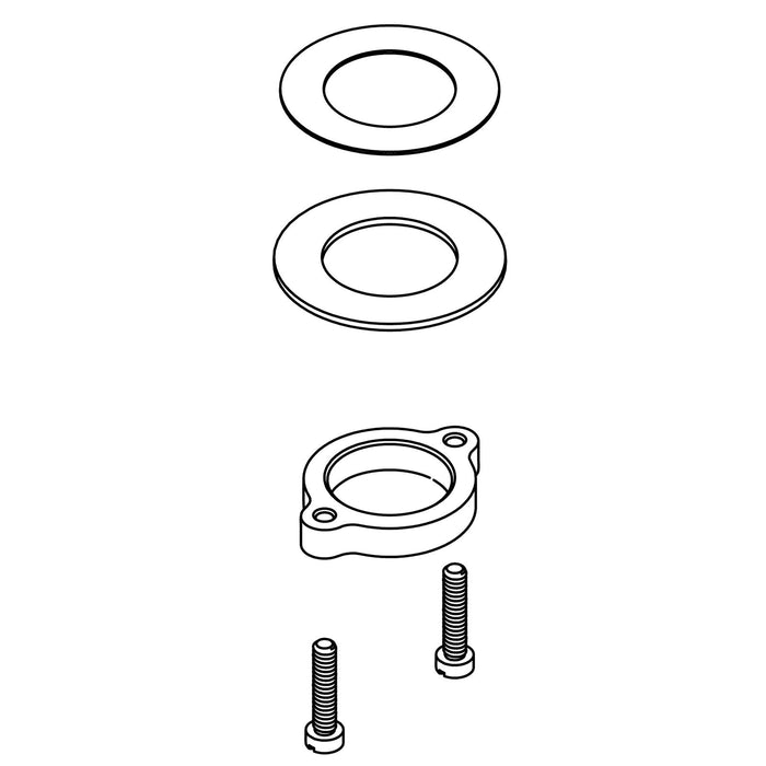 KOHLER K-1388188 Hardware Kit