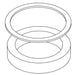 KOHLER K-1388296 Gasket Set, 3/4”