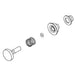 KOHLER K-1388300 Handle Seal Kit