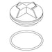 KOHLER K-1388303 Manual Piston Cover Assembly