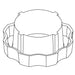 KOHLER K-1389062 Kit, Spray Face Tool