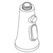 KOHLER K-1389085 Spray Head