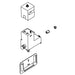KOHLER K-1389449 Battery Box