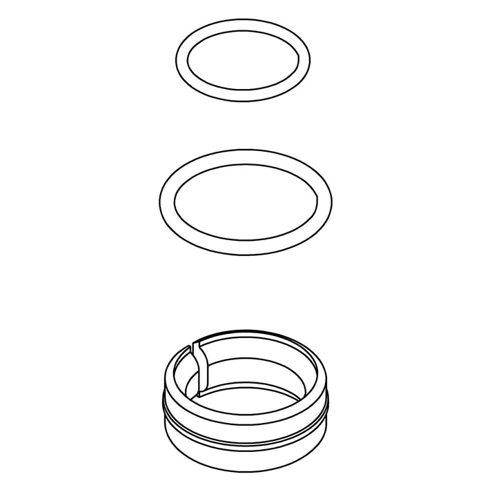 KOHLER K-1391447 Gn Swing Spout Repair Kit