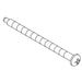 KOHLER K-1391711 Screw