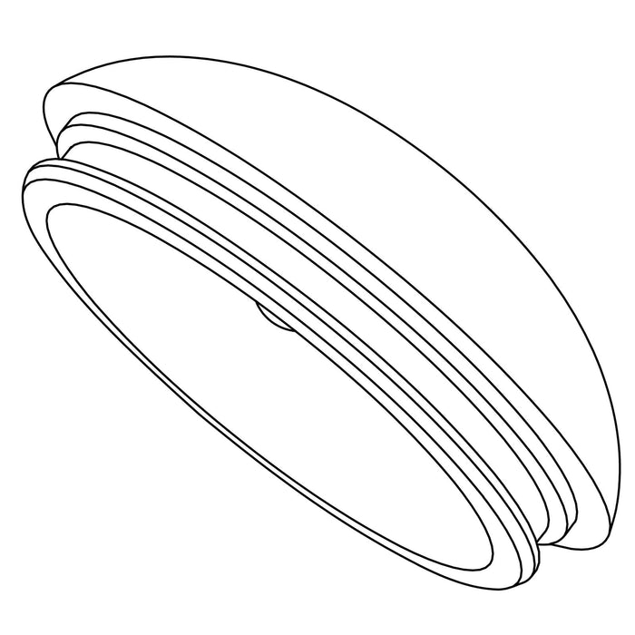 KOHLER K-1391811 Dome Cap, O-Ring
