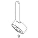 KOHLER K-1391812 Handle Assembly