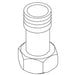 KOHLER K-1391813 Check Valve, Screen, Connector, Washer