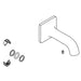 KOHLER K-1391954 Assembly, Tub Spout