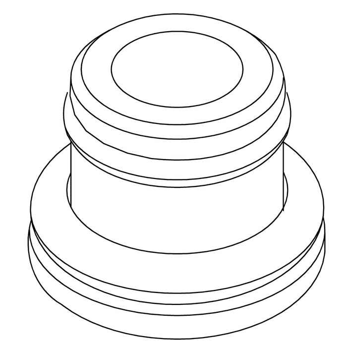 KOHLER K-1392053 Flow Regulator Asm, 1.0 Gpm Gn