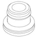 KOHLER K-1392053 Flow Regulator Asm, 1.0 Gpm Gn