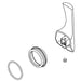 KOHLER K-1392243 Bonnet & Handle Kit