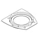 KOHLER K-1392244 Spout Base Kit