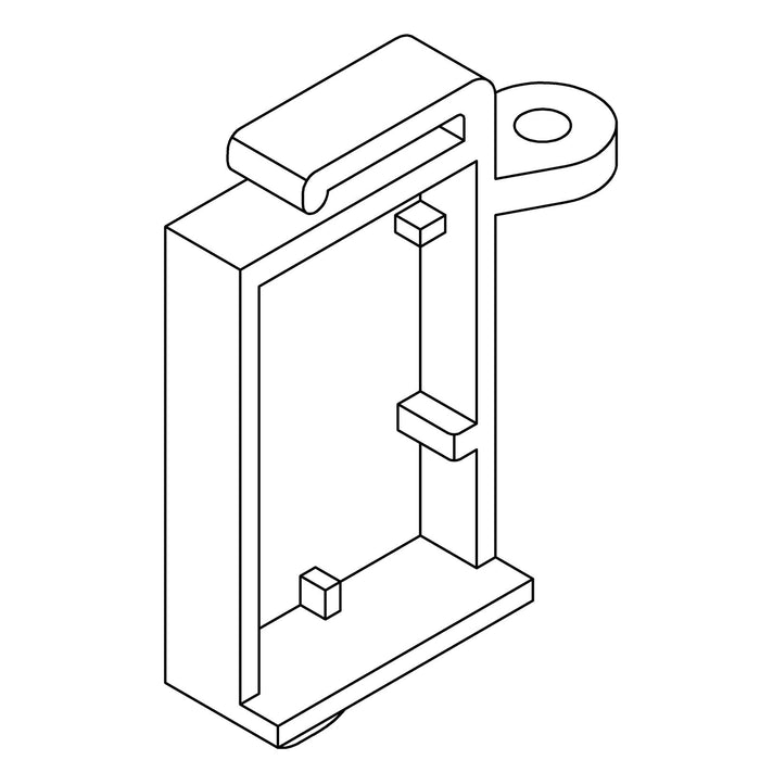 KOHLER K-1392281 Radio Frequency Module Asm
