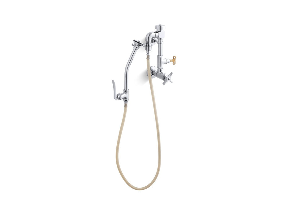 3/4 view of product