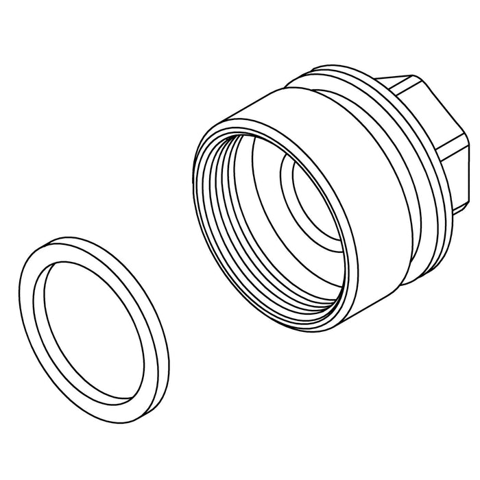 KOHLER K-1393953 Service Kit,Valve Body